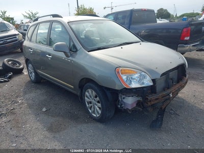 KIA RONDO 2010