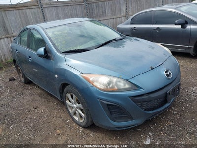 MAZDA Z 2010