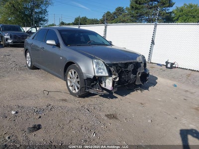 CADILLAC STS 2006