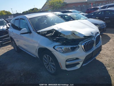 BMW XD 2019