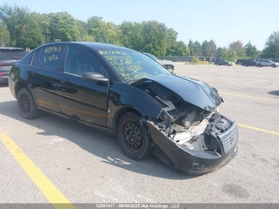 SATURN ION 2006
