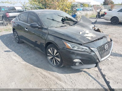 NISSAN ALTIMA 2019