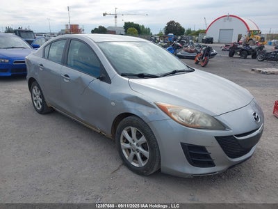 MAZDA Z 2010