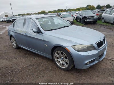 BMW 328 2009