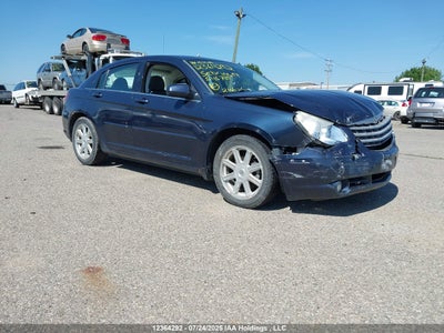 CHRYSLER SEBRING 2007