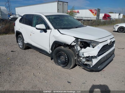 TOYOTA RAV4 2023