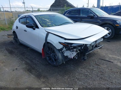MAZDA Z 2022