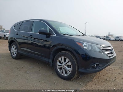 HONDA CR-V 2013