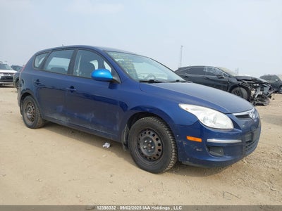 HYUNDAI ELANTRA TOURING 2012