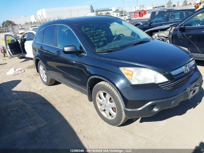 HONDA CR-V 2007