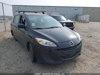 MAZDA Z 2014