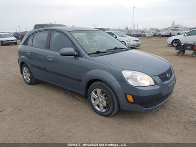 KIA RIO 2006