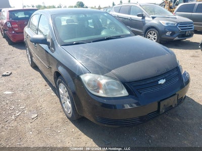 CHEVROLET COBALT 2010