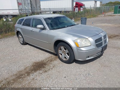 DODGE MAGNUM 2006