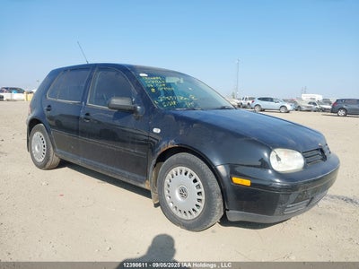 VOLKSWAGEN GOLF 2006