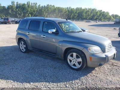 CHEVROLET HHR 2008