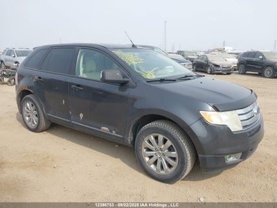 FORD EDGE 2007