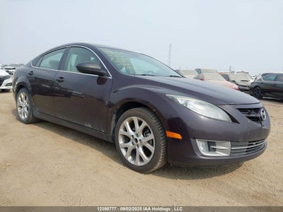 MAZDA Z 2009