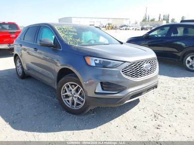 FORD EDGE 2023