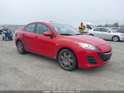 MAZDA Z 2010