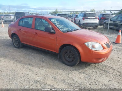 PONTIAC IA 2007