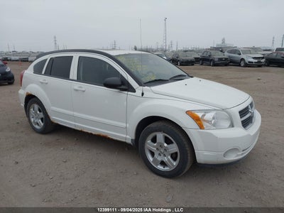 DODGE CALIBER 2008