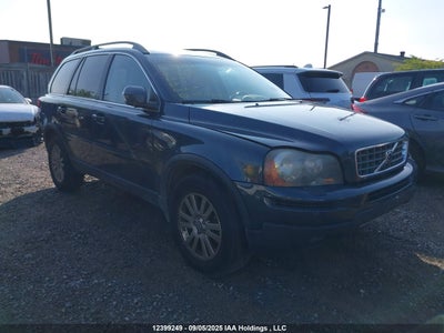 VOLVO XC90 2008