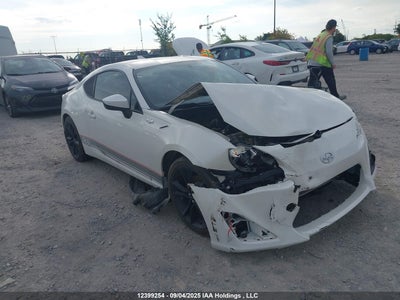 SCION SCION FR-S 2016