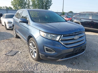 FORD TITAN 2018