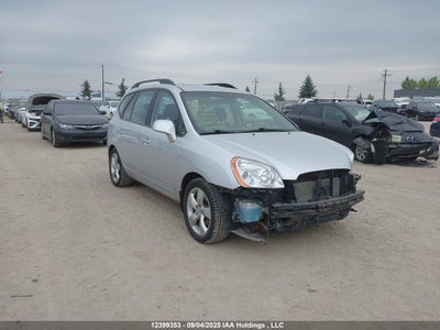 KIA RONDO 2009