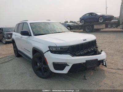 JEEP GRAND CHEROKEE L 2024