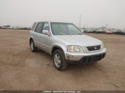 HONDA CR-V 2000