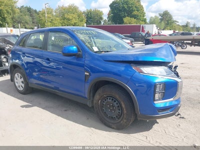 MITSUBISHI RVR 2023