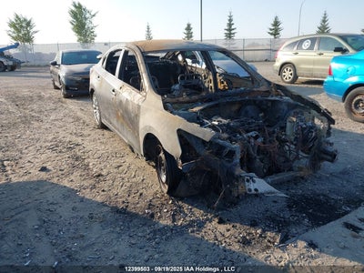 NISSAN ALTIMA 2.5 2015