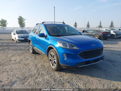 FORD ESCAPE 2020