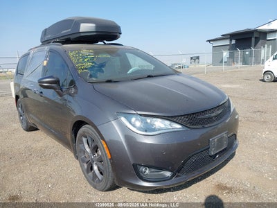 CHRYSLER PACIFICA 2019