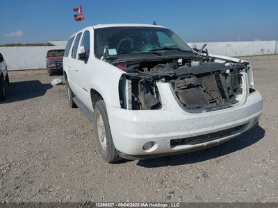 GMC YUKON 2013