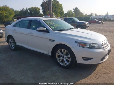 FORD TAURUS 2011