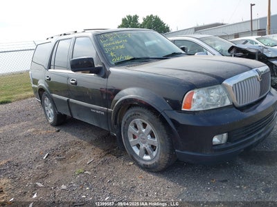 LINCOLN NAVIGATOR 2006