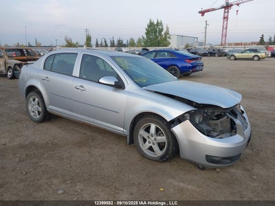 CHEVROLET COBALT 2010