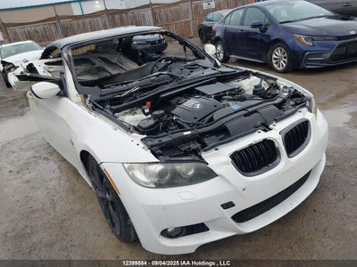 BMW 335 2010