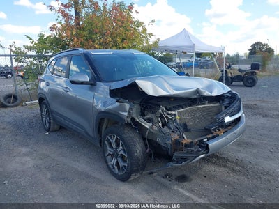 KIA SELTOS 2021