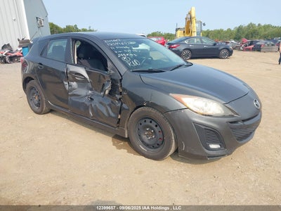 MAZDA Z 2011