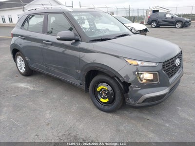 HYUNDAI VENUE 2025
