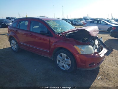 DODGE CALIBER 2010