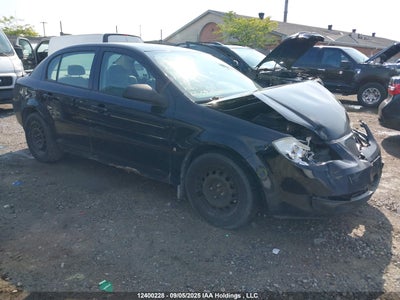 PONTIAC PURSUIT 2006