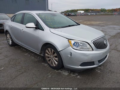 BUICK VERANO 2016