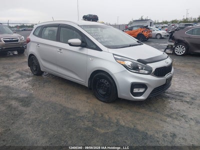 KIA RONDO 2017