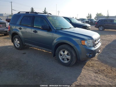FORD ESCAPE 2011