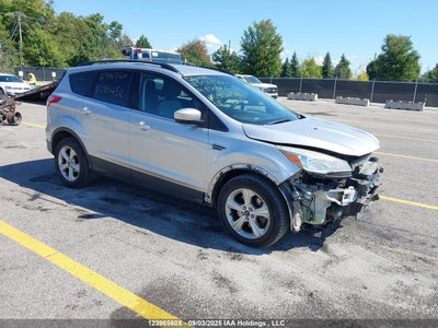 FORD ESCAPE 2014